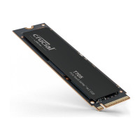 Produktbild för Crucial T705 - SSD - 1 TB - PCI Express 5.0 (NVMe)