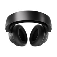 Produktbild för SteelSeries Arctis Nova Pro - headset - 3,5 mm kontakt - med GameDAC Gen 2