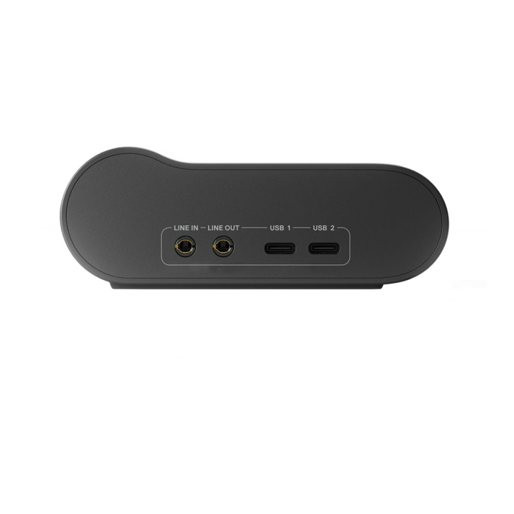 Produktbild för SteelSeries Arctis Nova Pro - headset - 3,5 mm kontakt - med GameDAC Gen 2