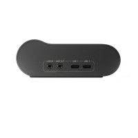 Produktbild för SteelSeries Arctis Nova Pro - headset - 3,5 mm kontakt - med GameDAC Gen 2