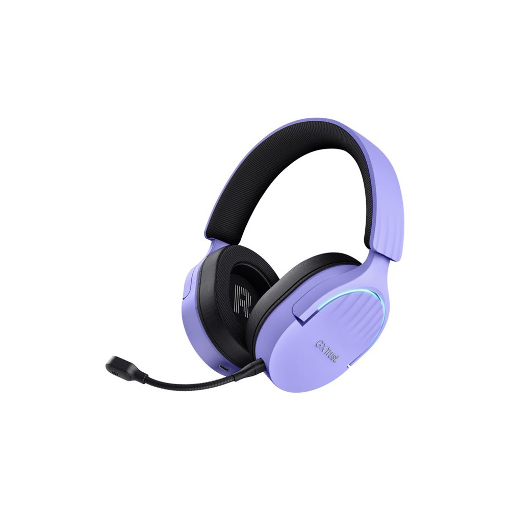 Produktbild för Trust GXT 491P FAYZO - headset