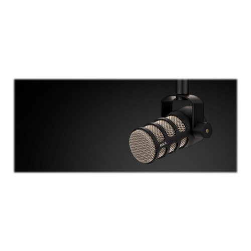Rode RØDE PodMic - mikrofon