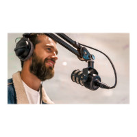 Produktbild för RØDE PodMic - mikrofon