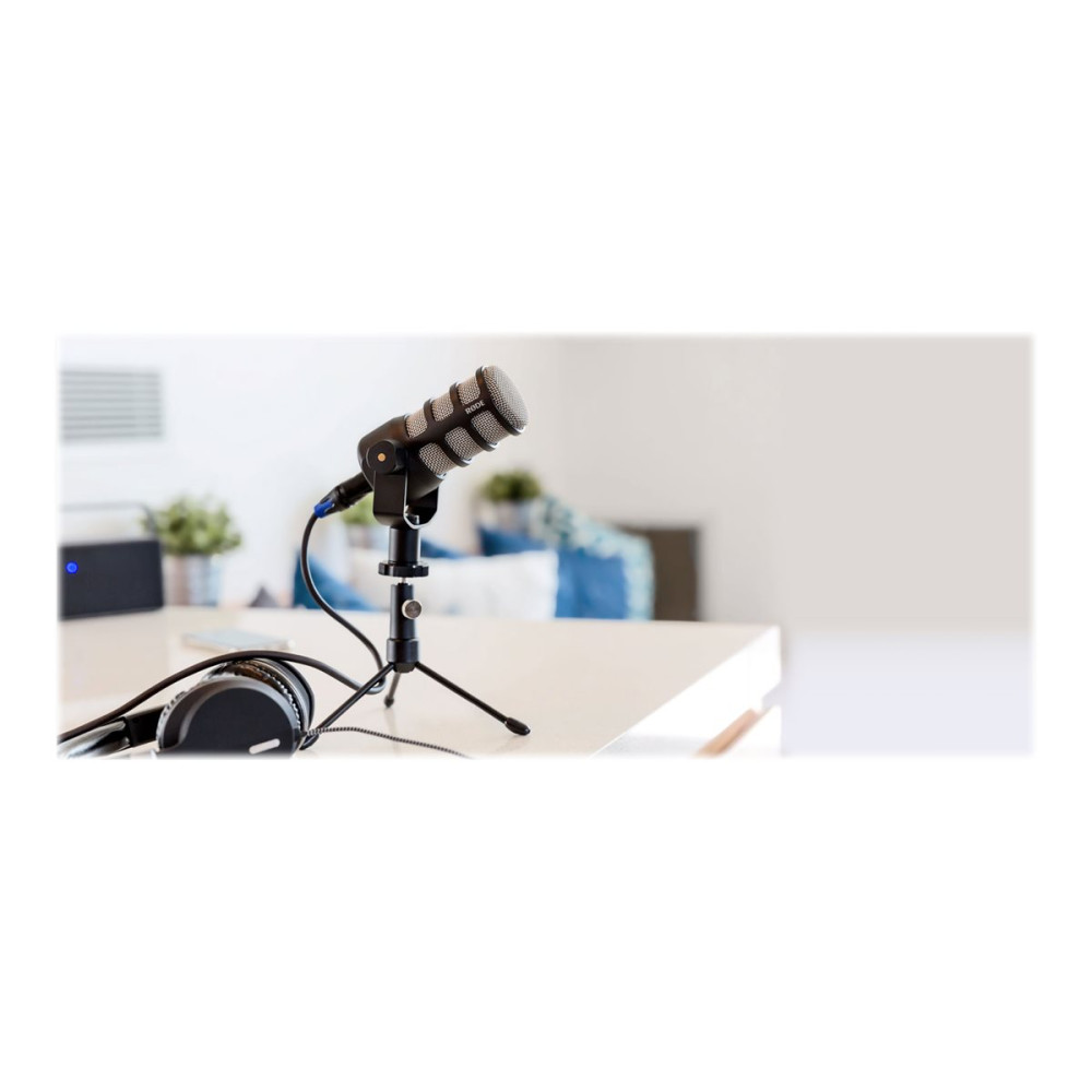 Produktbild för RØDE PodMic - mikrofon