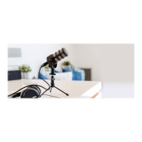 Produktbild för RØDE PodMic - mikrofon