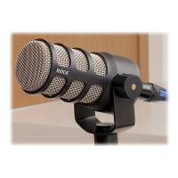 Produktbild för RØDE PodMic - mikrofon