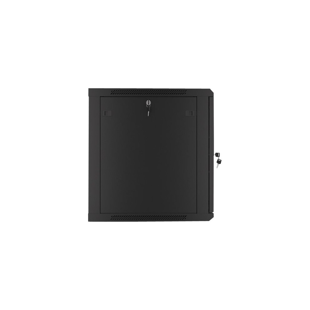 Produktbild för Lanberg WF01 Series - rack - plattpack - 12U