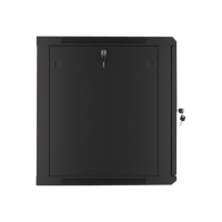 Produktbild för Lanberg WF01 Series - rack - plattpack - 12U