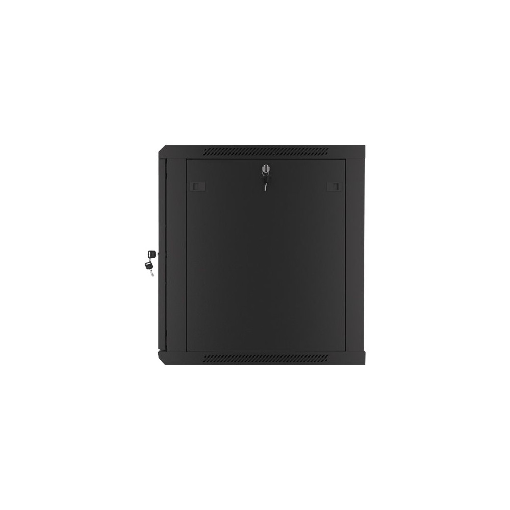Produktbild för Lanberg WF01 Series - rack - plattpack - 12U
