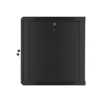 Produktbild för Lanberg WF01 Series - rack - plattpack - 12U