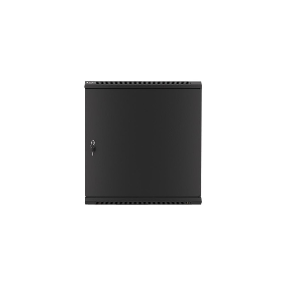 Produktbild för Lanberg WF01 Series - rack - plattpack - 12U