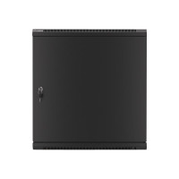 Produktbild för Lanberg WF01 Series - rack - plattpack - 12U