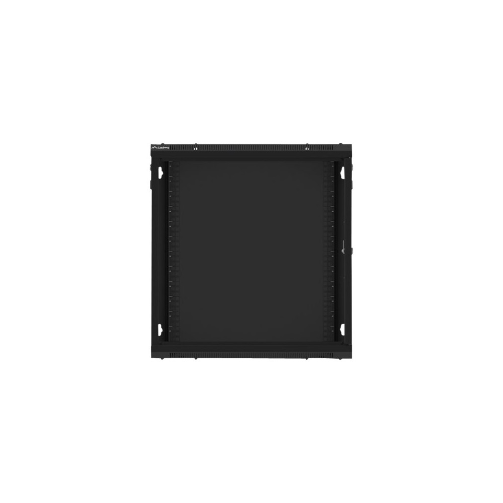 Produktbild för Lanberg WF01 Series - rack - plattpack - 12U