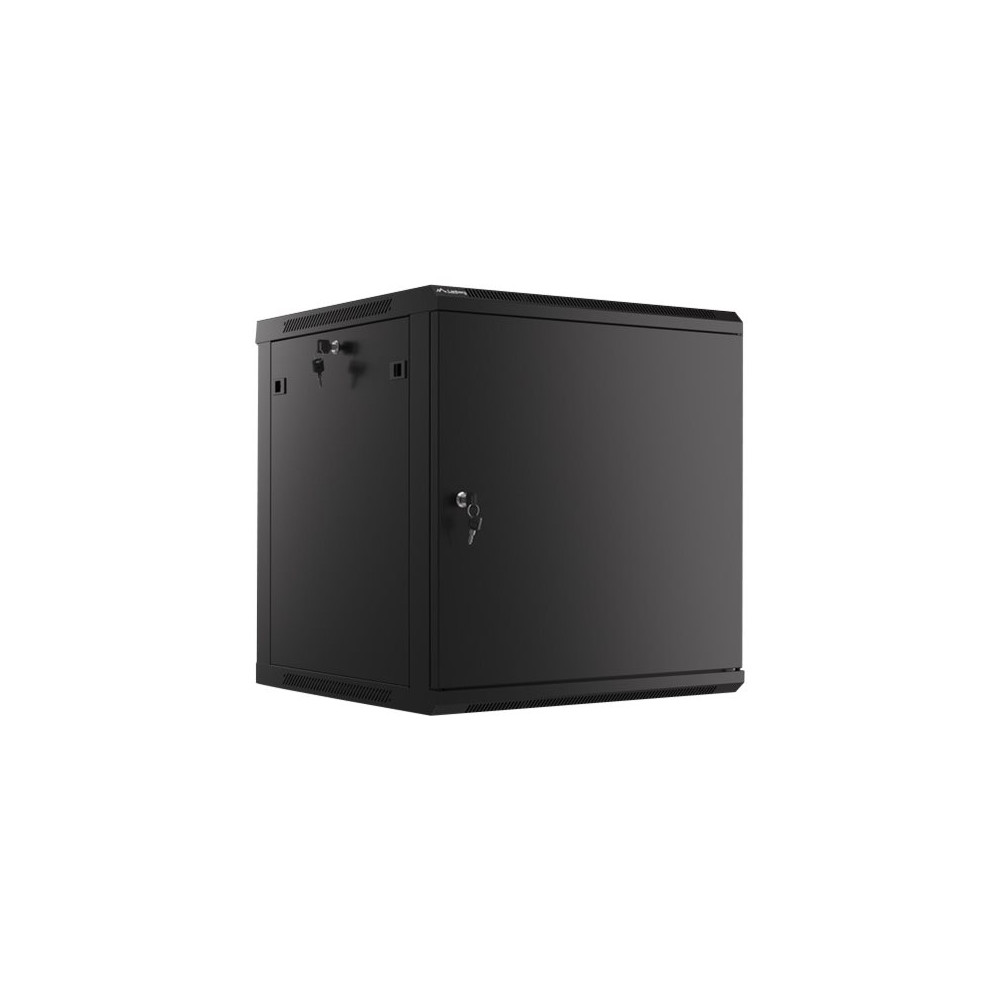 Produktbild för Lanberg WF01 Series - rack - plattpack - 12U