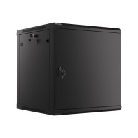 Produktbild för Lanberg WF01 Series - rack - plattpack - 12U