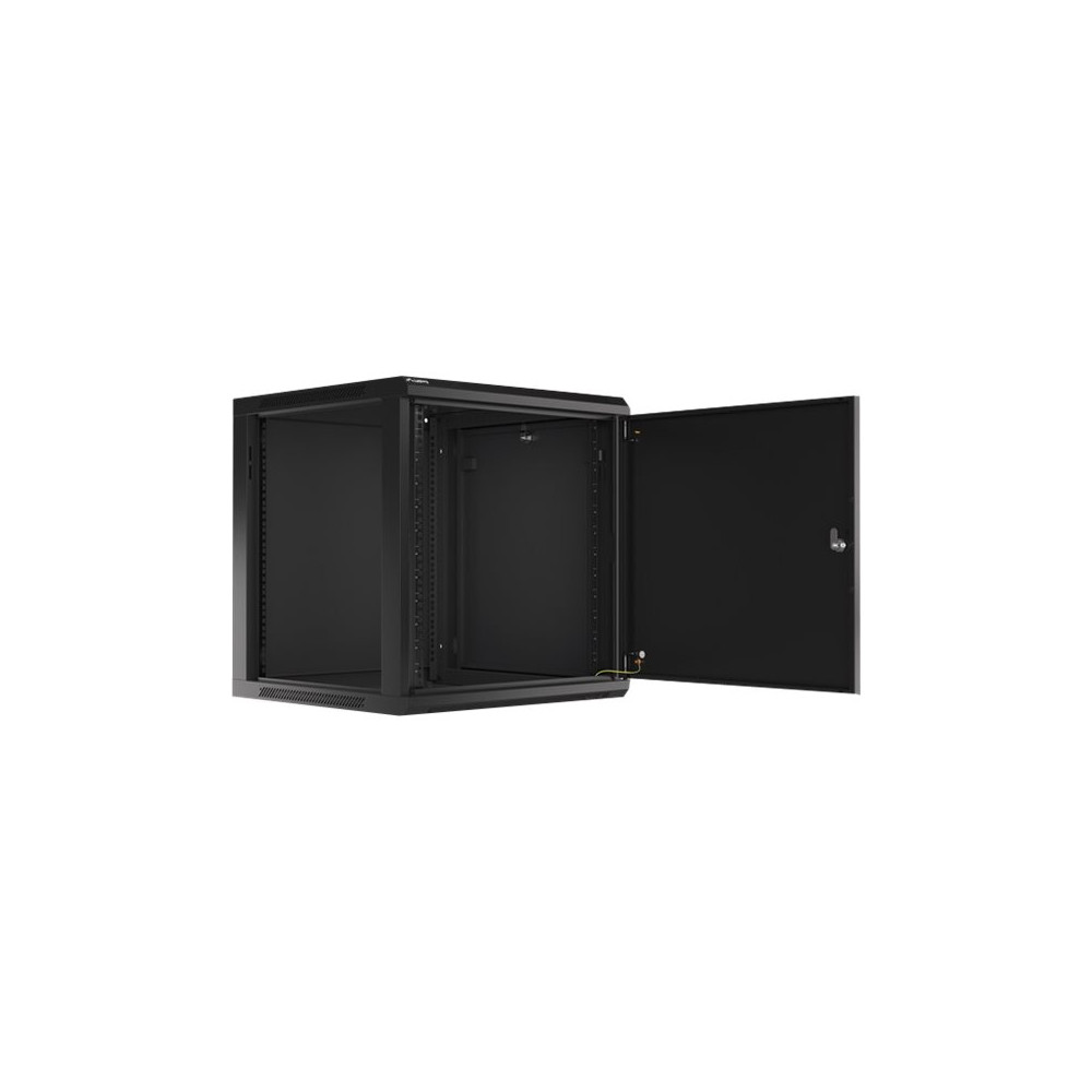 Produktbild för Lanberg WF01 Series - rack - plattpack - 12U