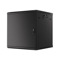 Produktbild för Lanberg WF01 Series - rack - plattpack - 12U