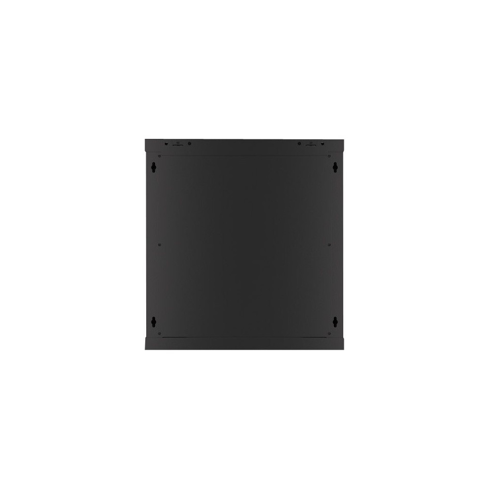 Produktbild för Lanberg WF01 Series - rack - plattpack - 12U