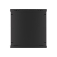 Produktbild för Lanberg WF01 Series - rack - plattpack - 12U