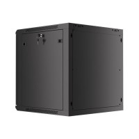 Produktbild för Lanberg WF01 Series - rack - plattpack - 12U