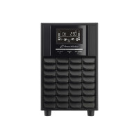 Produktbild för PowerWalker VI 3000 CW FR - UPS - 2100 watt - 3000 VA