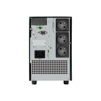 Produktbild för PowerWalker VI 3000 CW FR - UPS - 2100 watt - 3000 VA