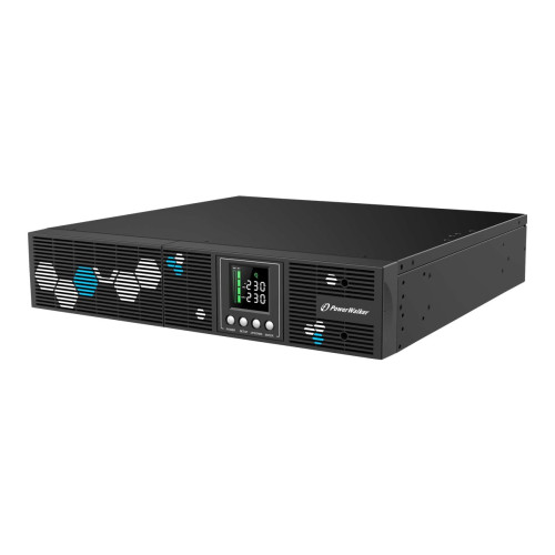 POWER WALKER PowerWalker VI 2000 RLP - UPS - 1800 watt - 2000 VA