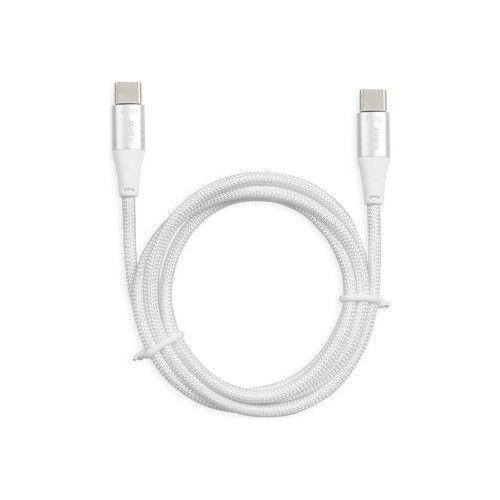 IBOX iBOX - USB typ C-kabel - USB-C till USB-C - 2 m