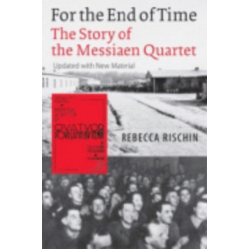 Cornell University Press For the End of Time (häftad, eng)