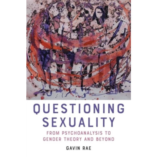 Edinburgh university press Questioning Sexuality (inbunden, eng)