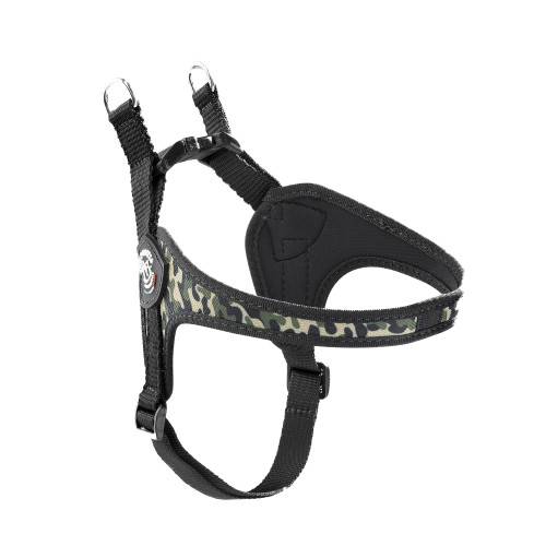 Tre Ponti Sele Tre Ponti R260 Camo Grön Nr. 2,5/ upp till 6kg