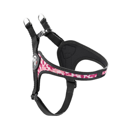 Tre Ponti Sele Tre Ponti R260 Camo Rosa Nr. 4/ upp till 16kg
