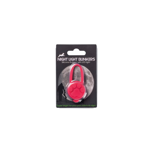 KW Multi Flash Lampa rosa