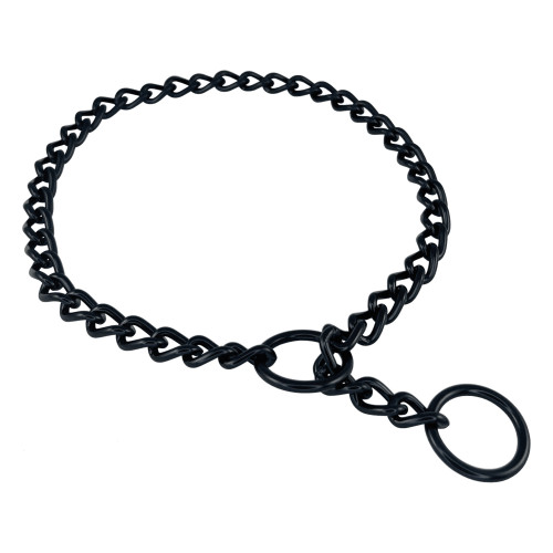 ALAC Helstryp Vriden Svart Alac 3mm/60cm