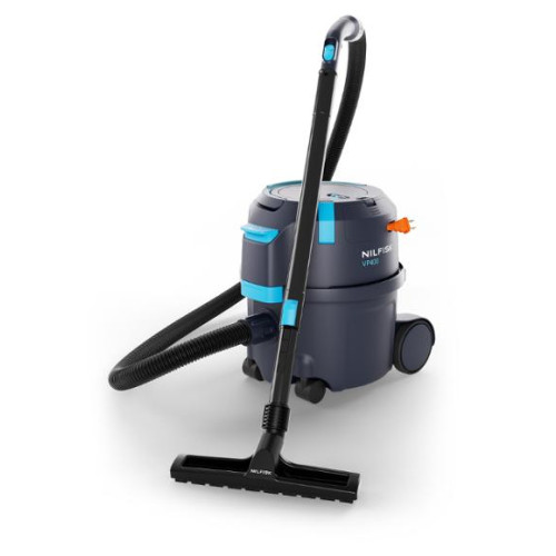 Nilfisk Dammsugare NILFISK VP400 Hepa XT EU