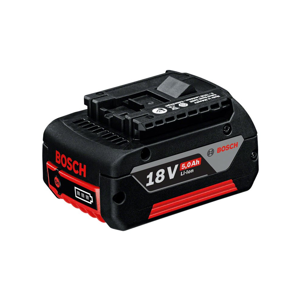 Produktbild för Bosch GBA M-C Professional batteri - Li-Ion