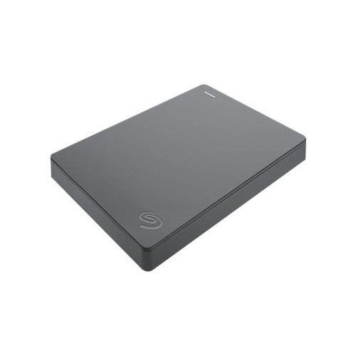 Seagate Seagate Basic STJL5000400 - hårddisk - 5 TB - USB 3.0