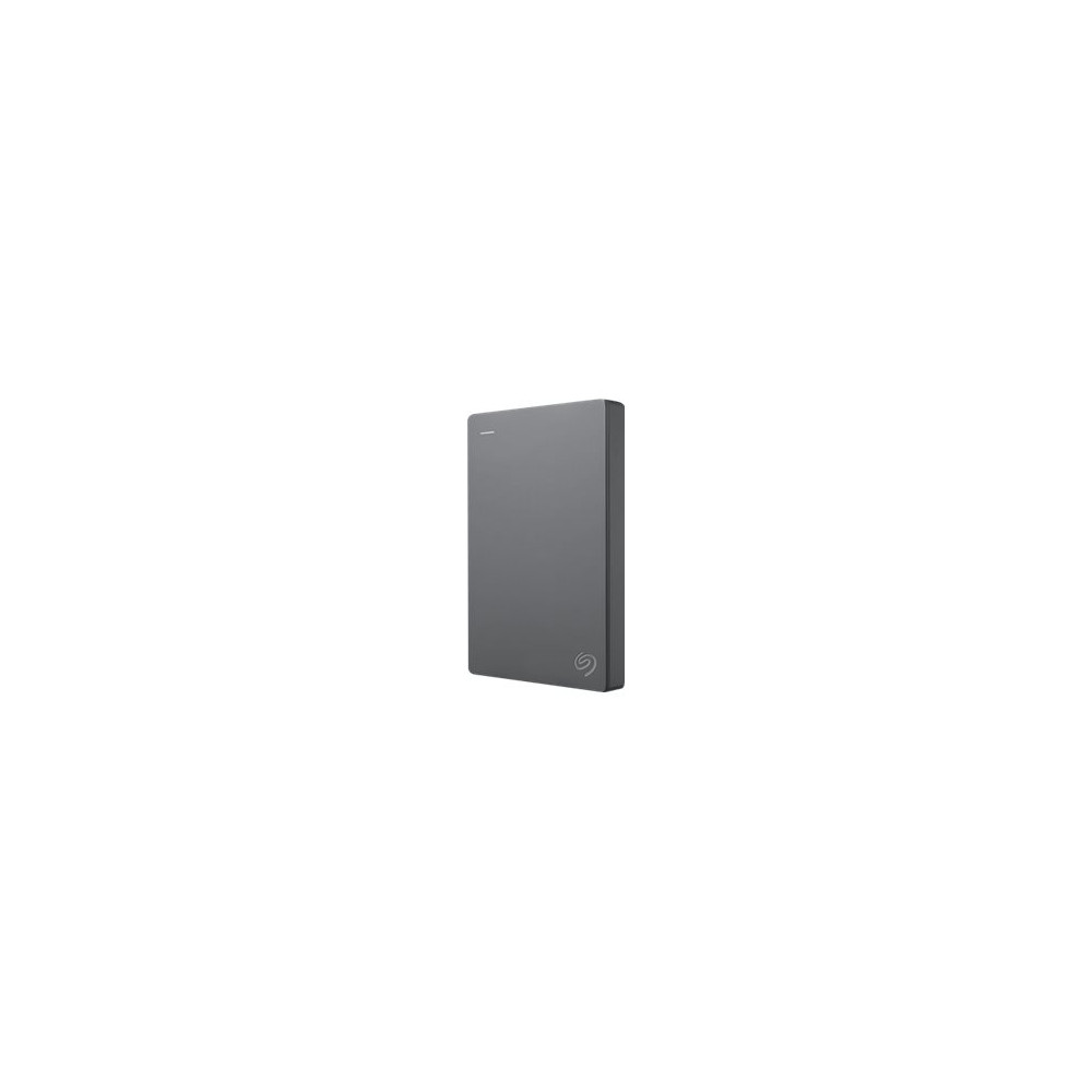 Produktbild för Seagate Basic STJL5000400 - hårddisk - 5 TB - USB 3.0
