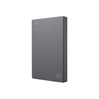 Produktbild för Seagate Basic STJL5000400 - hårddisk - 5 TB - USB 3.0