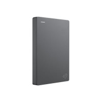 Produktbild för Seagate Basic STJL5000400 - hårddisk - 5 TB - USB 3.0