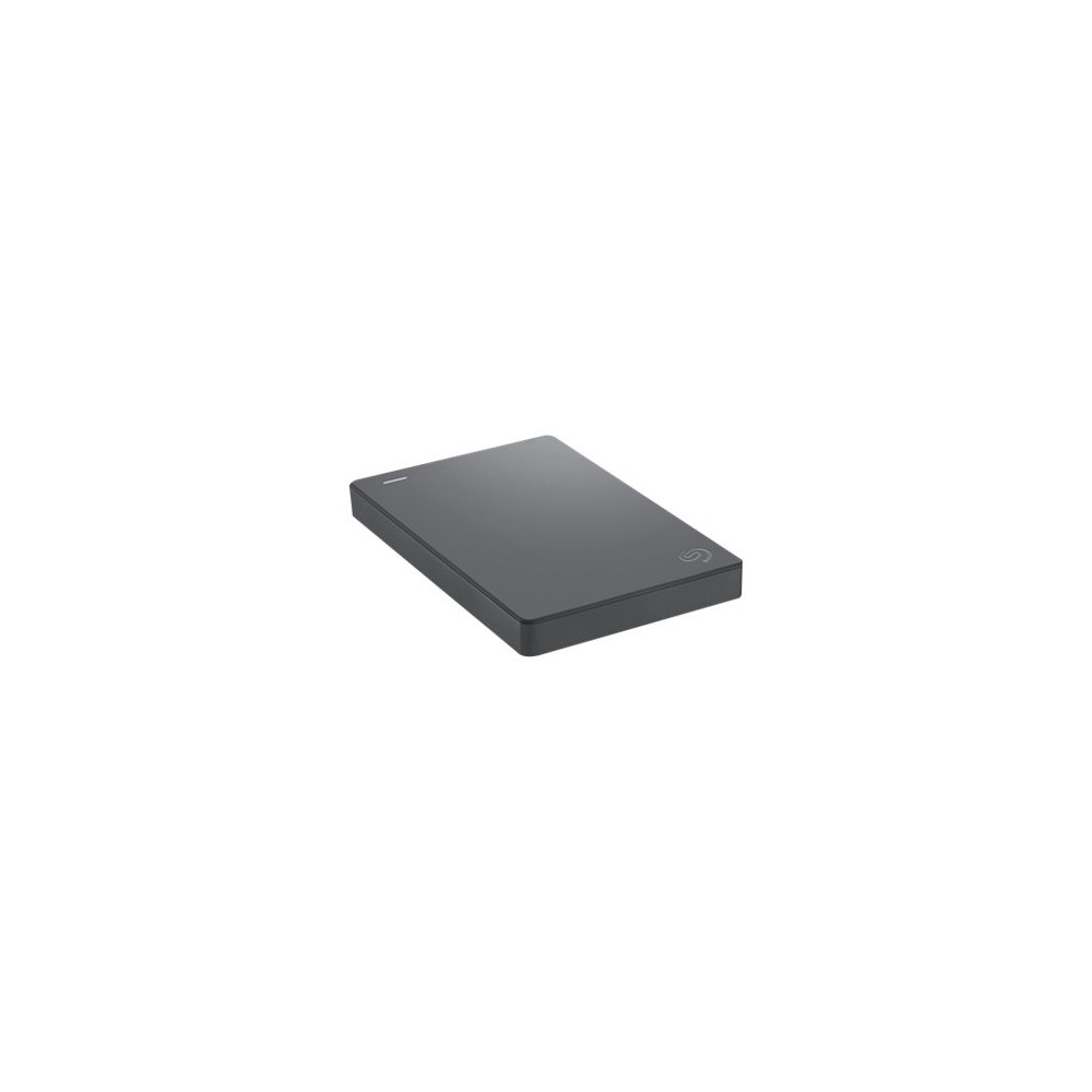 Produktbild för Seagate Basic STJL5000400 - hårddisk - 5 TB - USB 3.0