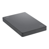 Produktbild för Seagate Basic STJL5000400 - hårddisk - 5 TB - USB 3.0