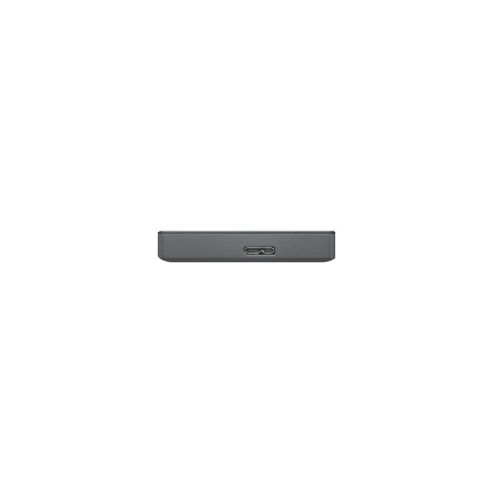 Produktbild för Seagate Basic STJL5000400 - hårddisk - 5 TB - USB 3.0