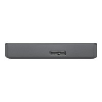Produktbild för Seagate Basic STJL5000400 - hårddisk - 5 TB - USB 3.0