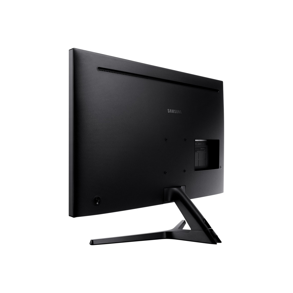 Produktbild för Samsung U32J590UQP - UJ59 Series - LED-skärm - 4K - 32"