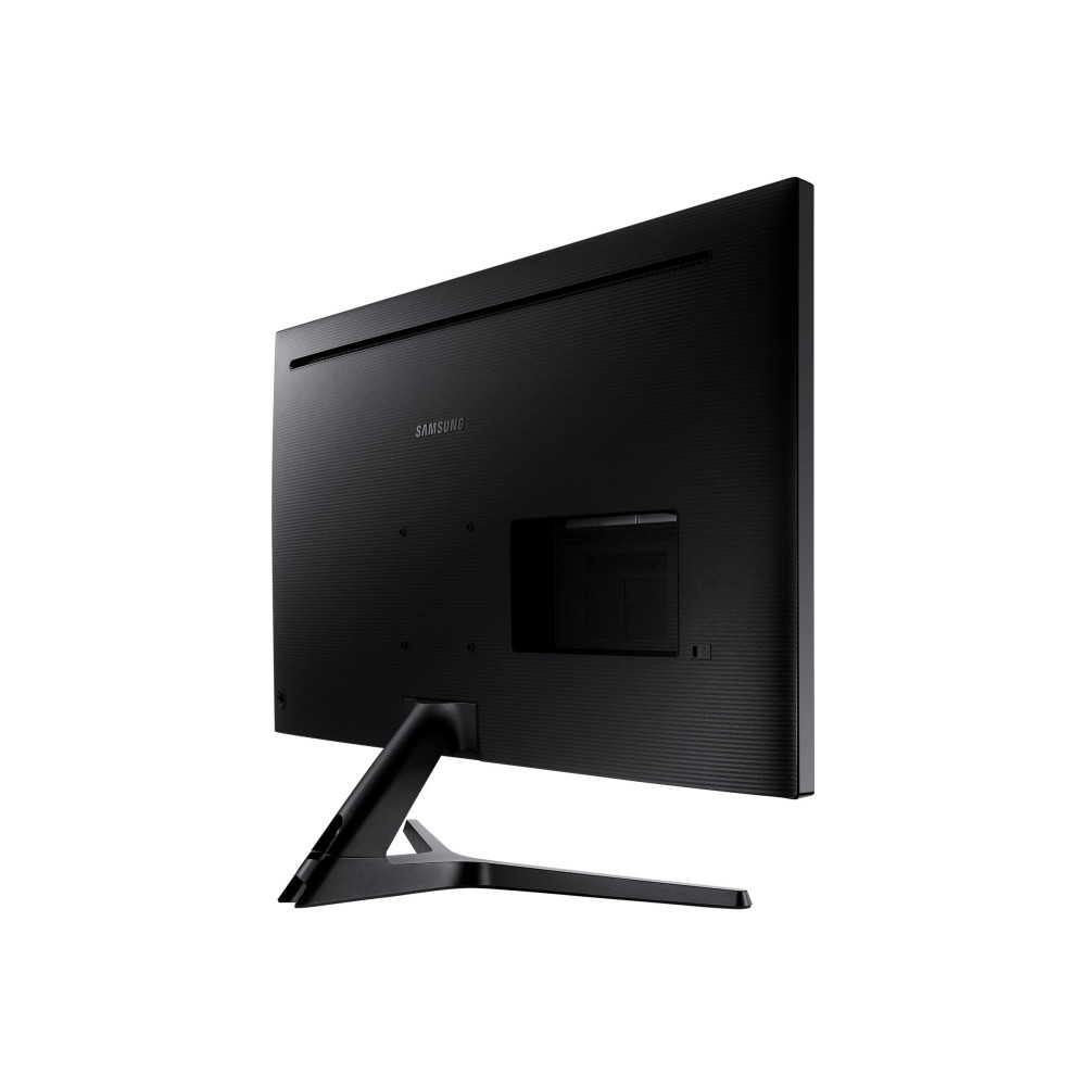 Produktbild för Samsung U32J590UQP - UJ59 Series - LED-skärm - 4K - 32"