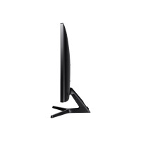 Produktbild för Samsung U32J590UQP - UJ59 Series - LED-skärm - 4K - 32"