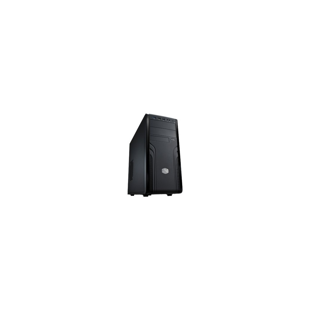 Produktbild för Cooler Master CM Force 500 - tower - ATX