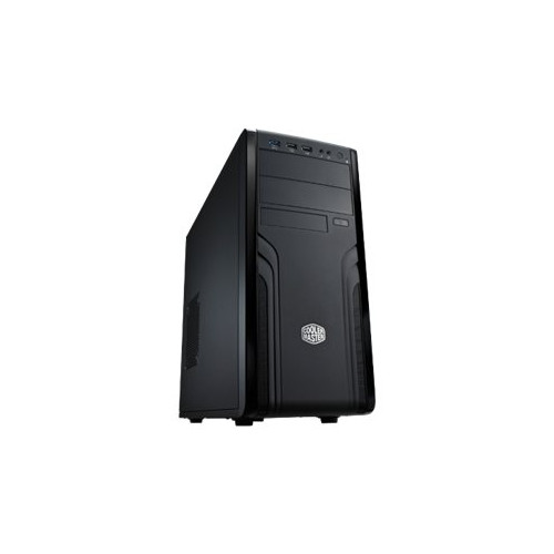 Cooler Master Cooler Master CM Force 500 - tower - ATX