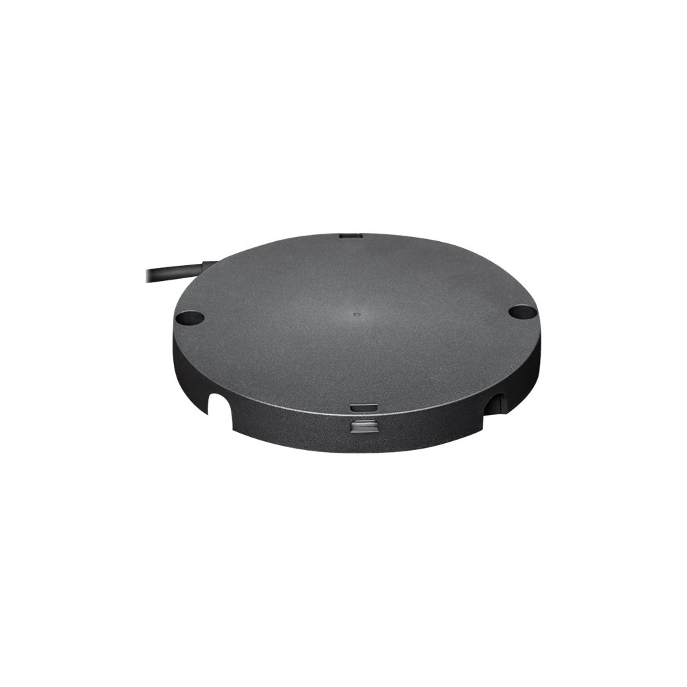 Produktbild för Logitech Rally Mic Pod Hub - gränssnittsadapter till mikrofon